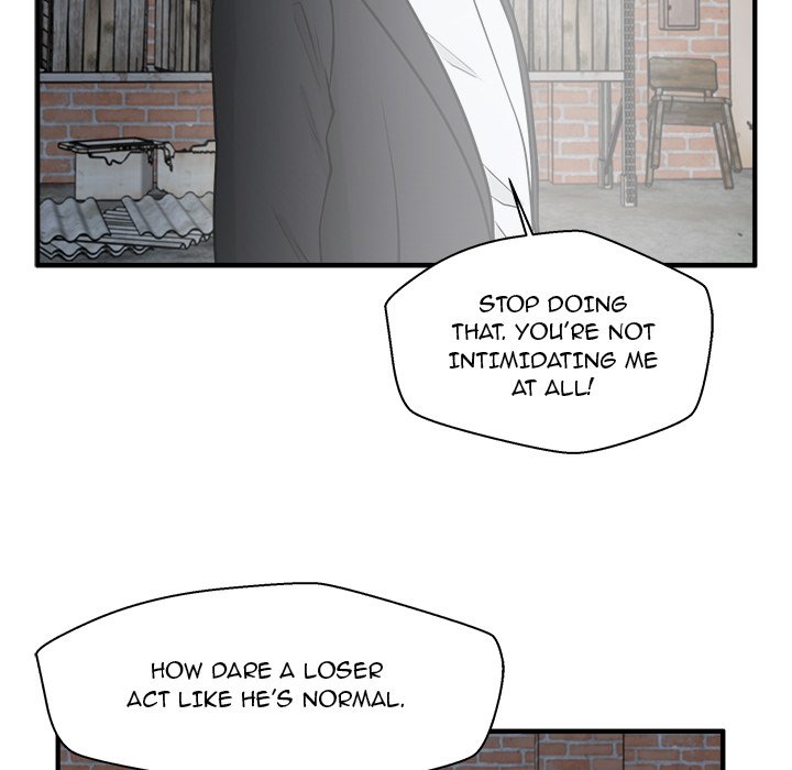 Mr. Kang Chapter 91 - Manhwa18.com