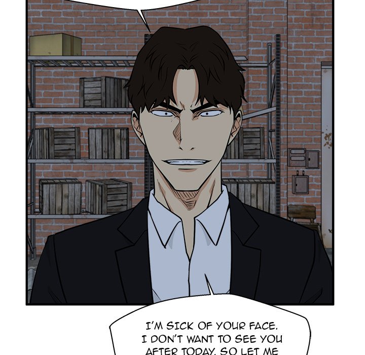 Mr. Kang Chapter 91 - Manhwa18.com