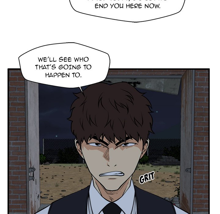 Mr. Kang Chapter 91 - Manhwa18.com