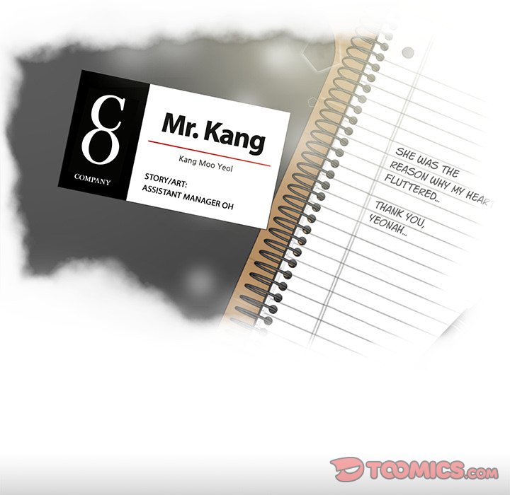 Mr. Kang Chapter 92 - Manhwa18.com