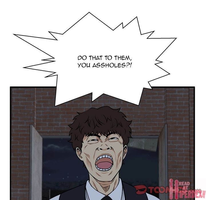 Mr. Kang Chapter 92 - Manhwa18.com