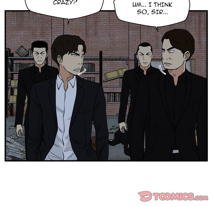 Mr. Kang Chapter 92 - Manhwa18.com