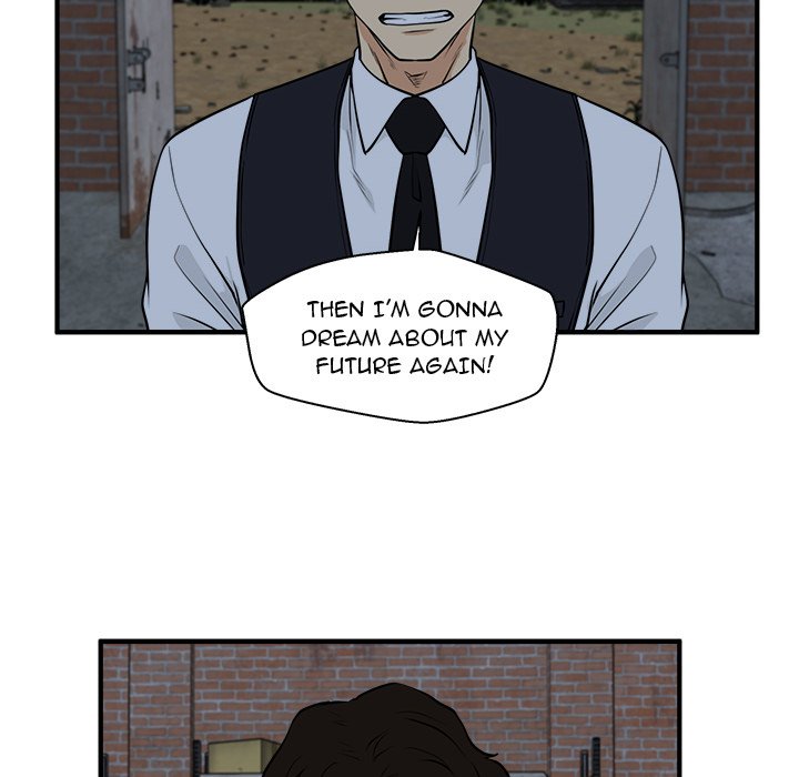 Mr. Kang Chapter 92 - Manhwa18.com