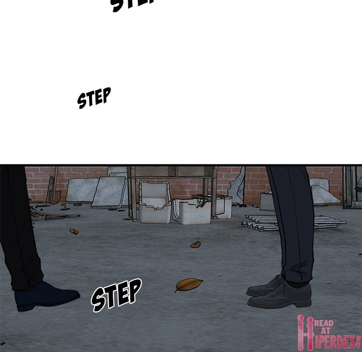 Mr. Kang Chapter 92 - Manhwa18.com