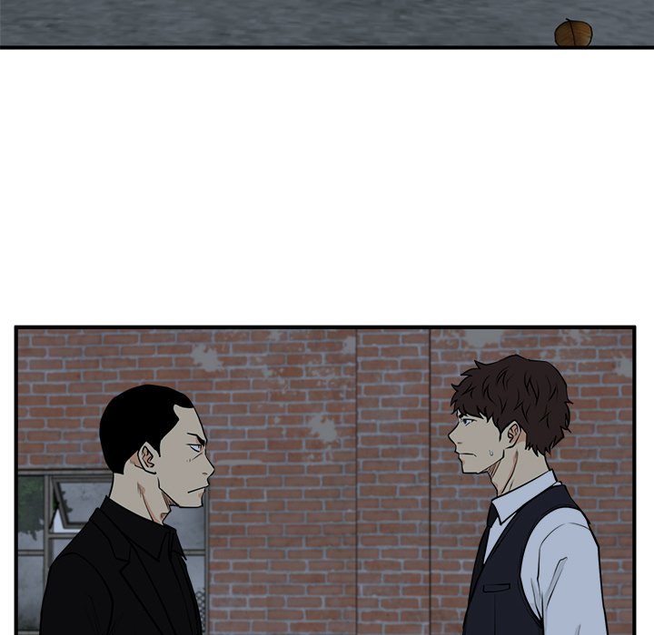 Mr. Kang Chapter 92 - Manhwa18.com