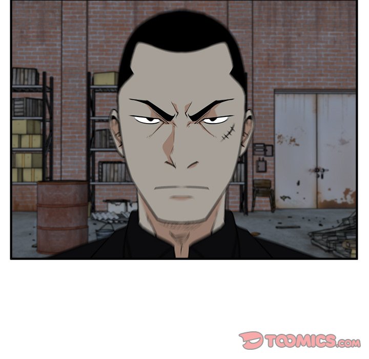 Mr. Kang Chapter 92 - Manhwa18.com