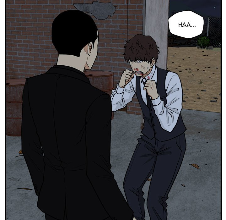 Mr. Kang Chapter 92 - Manhwa18.com