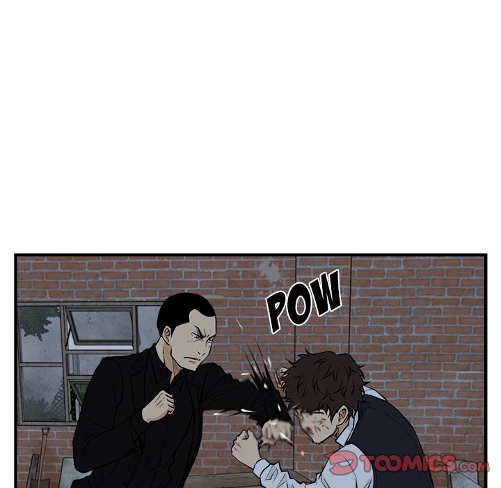 Mr. Kang Chapter 92 - Manhwa18.com