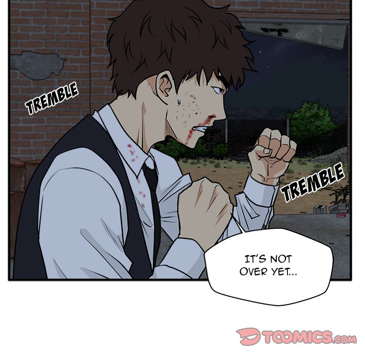 Mr. Kang Chapter 92 - Manhwa18.com