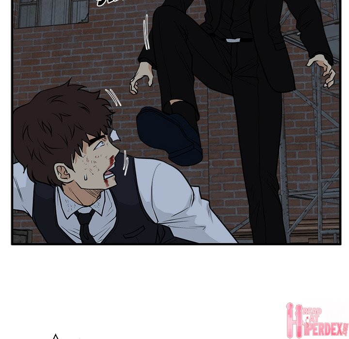 Mr. Kang Chapter 92 - Manhwa18.com