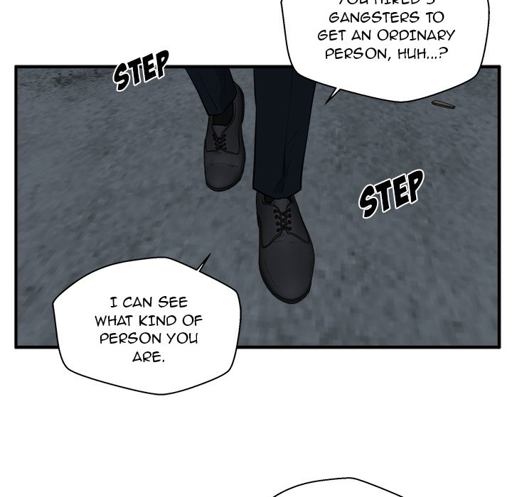 Mr. Kang Chapter 92 - Manhwa18.com