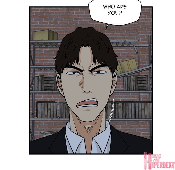 Mr. Kang Chapter 92 - Manhwa18.com