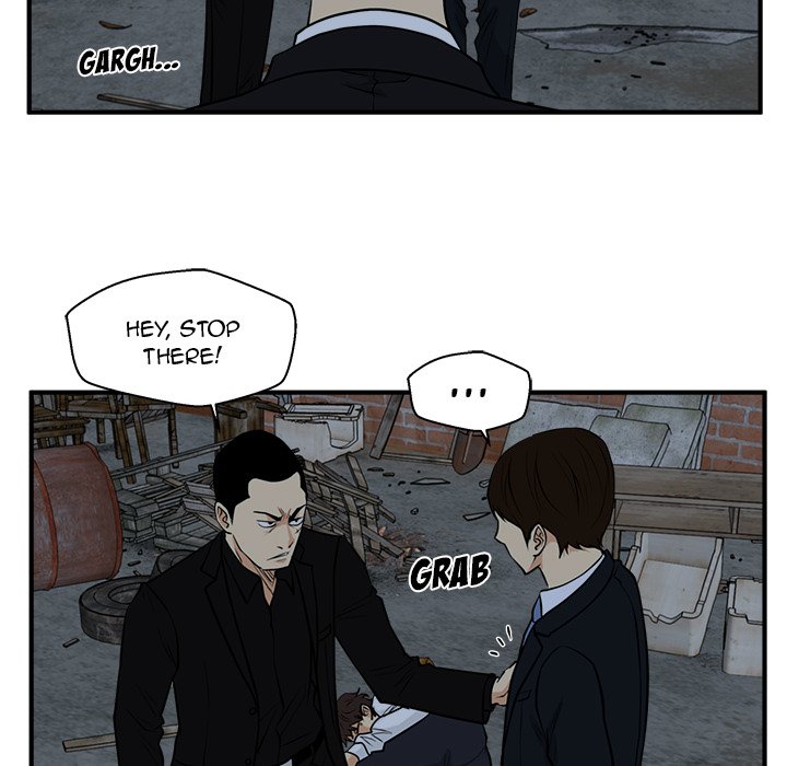 Mr. Kang Chapter 92 - Manhwa18.com