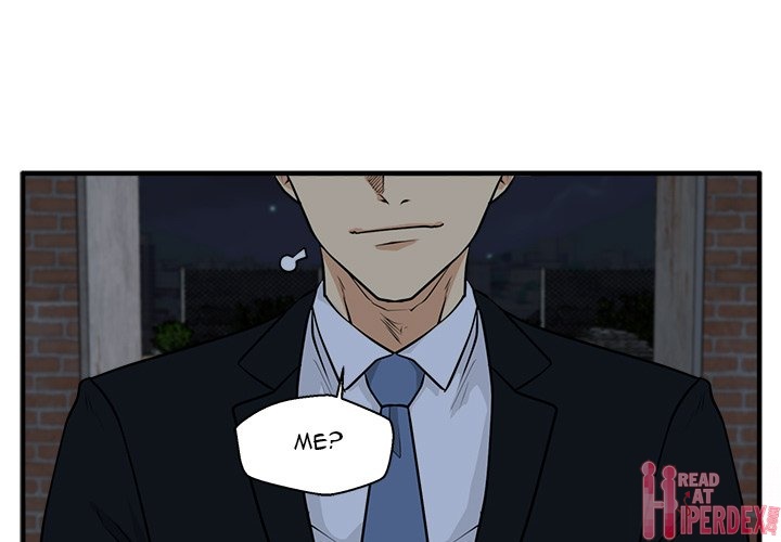 Mr. Kang Chapter 93 - Manhwa18.com