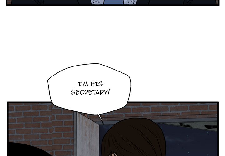 Mr. Kang Chapter 93 - Manhwa18.com