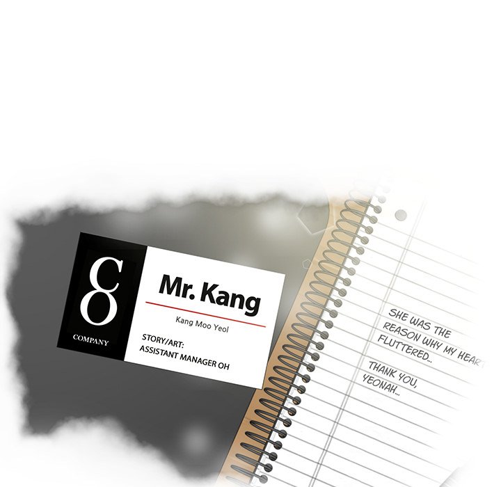 Mr. Kang Chapter 93 - Manhwa18.com