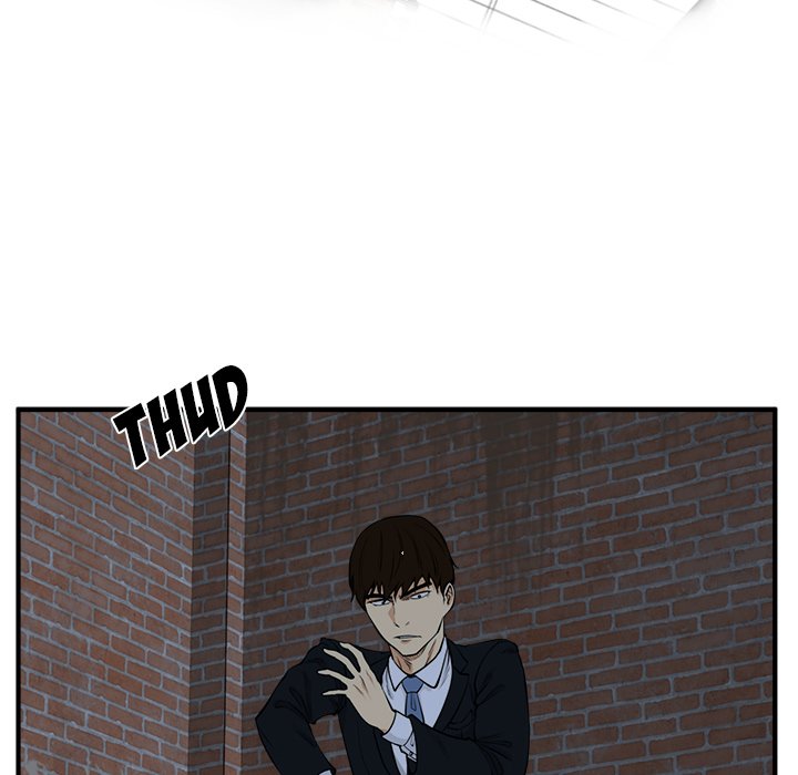 Mr. Kang Chapter 93 - Manhwa18.com