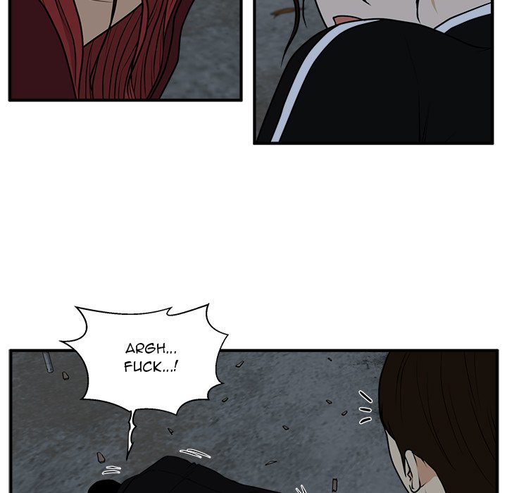 Mr. Kang Chapter 93 - Manhwa18.com