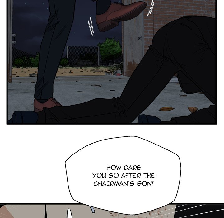 Mr. Kang Chapter 93 - Manhwa18.com