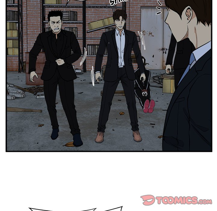 Mr. Kang Chapter 93 - Manhwa18.com