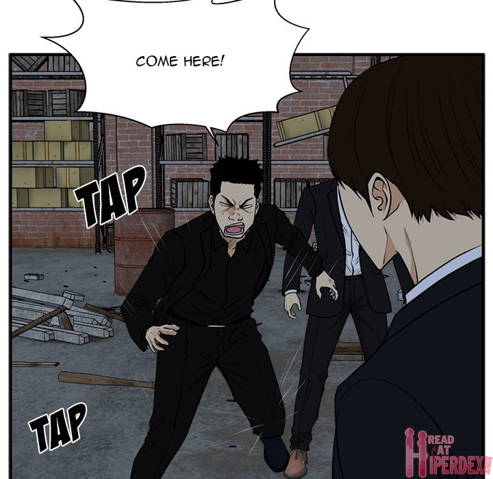 Mr. Kang Chapter 93 - Manhwa18.com