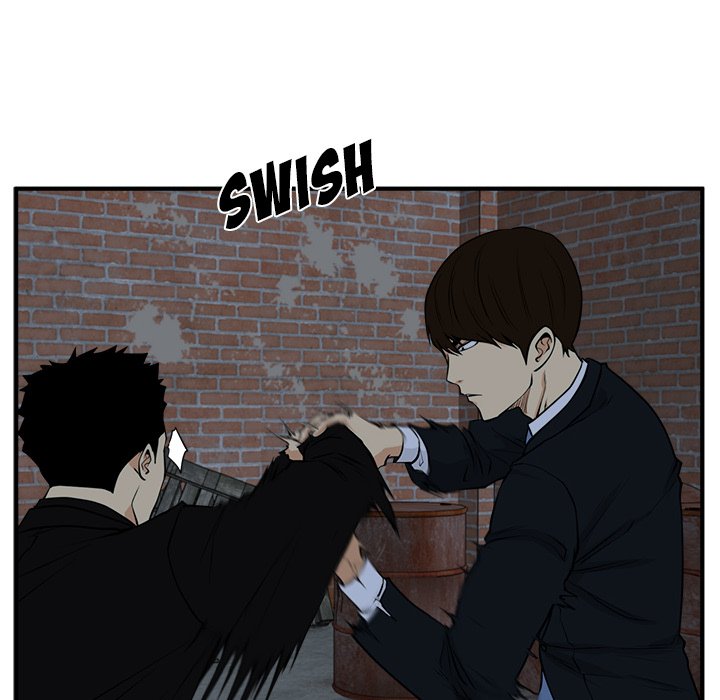 Mr. Kang Chapter 93 - Manhwa18.com