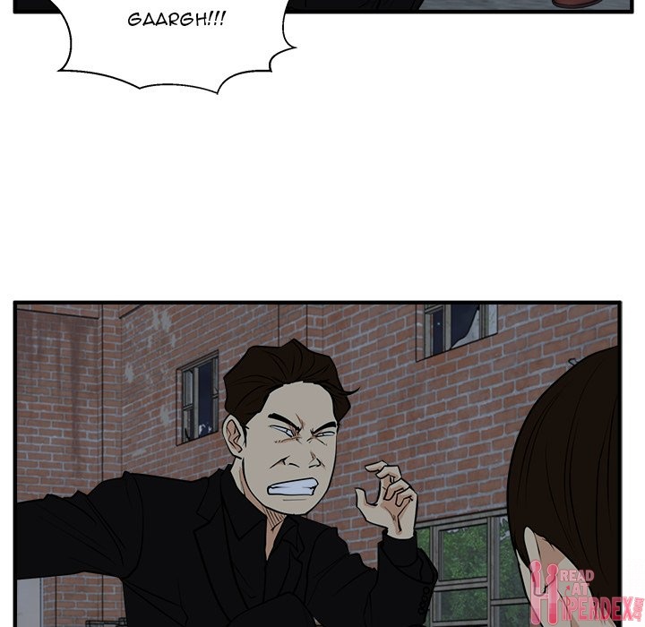 Mr. Kang Chapter 93 - Manhwa18.com