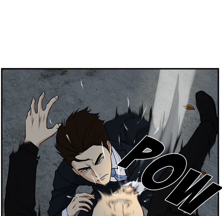 Mr. Kang Chapter 93 - Manhwa18.com