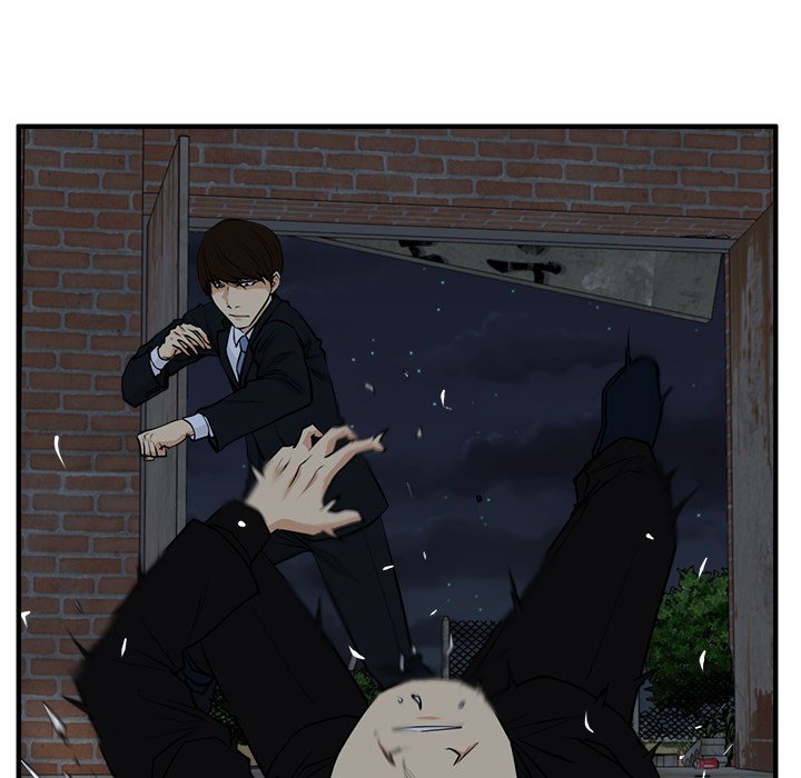 Mr. Kang Chapter 93 - Manhwa18.com