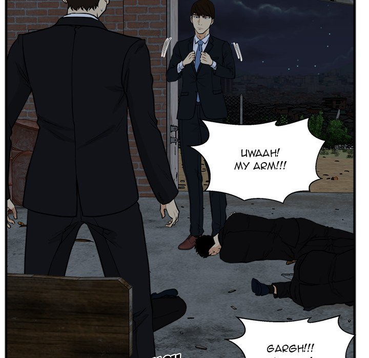 Mr. Kang Chapter 93 - Manhwa18.com