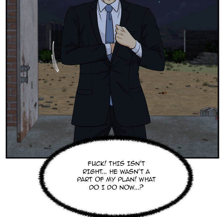 Mr. Kang Chapter 93 - Manhwa18.com