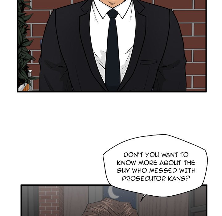 Mr. Kang Chapter 93 - Manhwa18.com