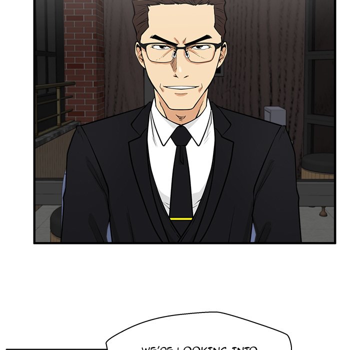 Mr. Kang Chapter 93 - Manhwa18.com