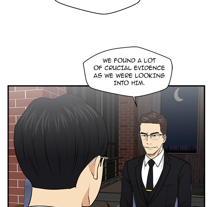 Mr. Kang Chapter 93 - Manhwa18.com