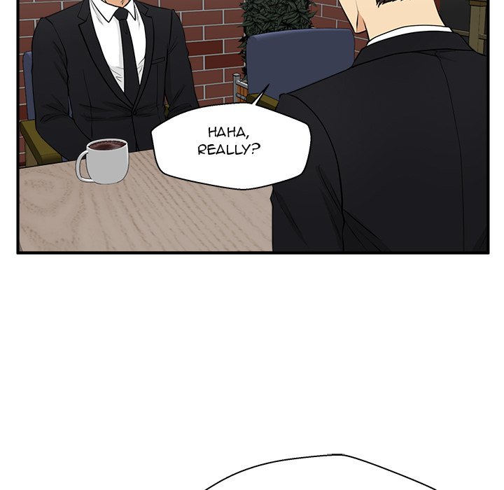 Mr. Kang Chapter 93 - Manhwa18.com