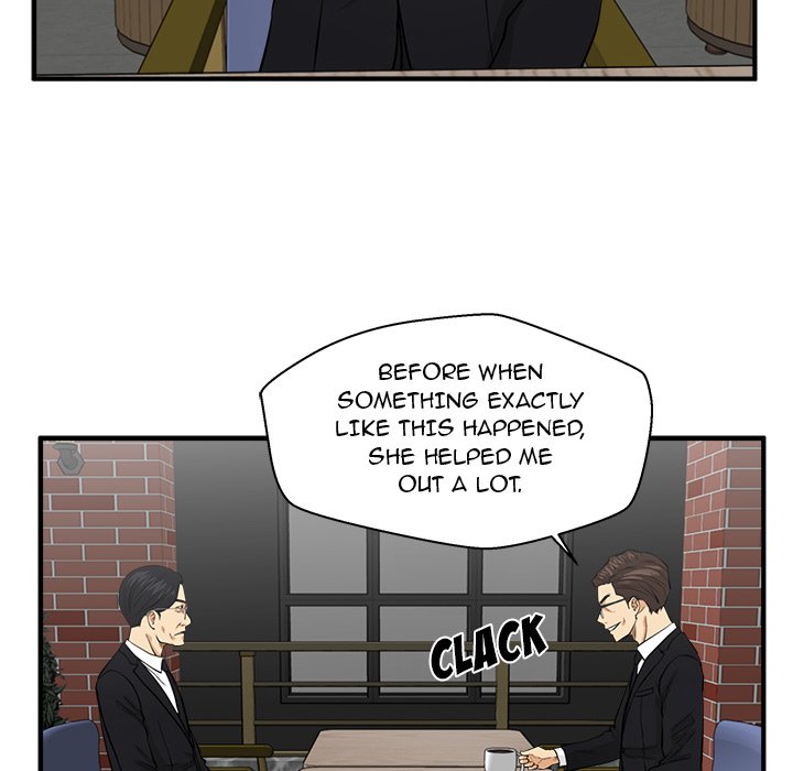 Mr. Kang Chapter 93 - Manhwa18.com