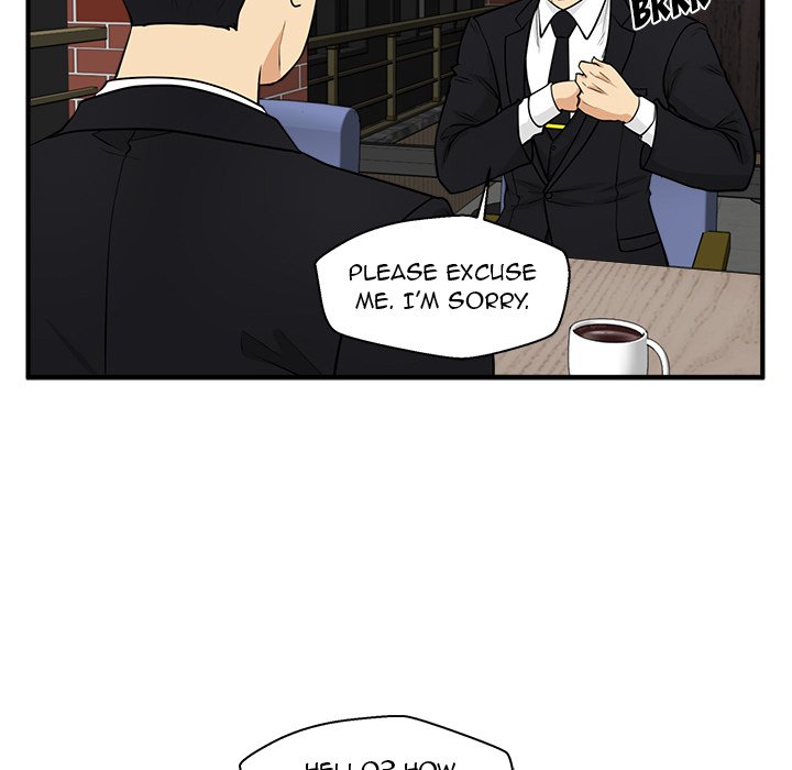 Mr. Kang Chapter 93 - Manhwa18.com