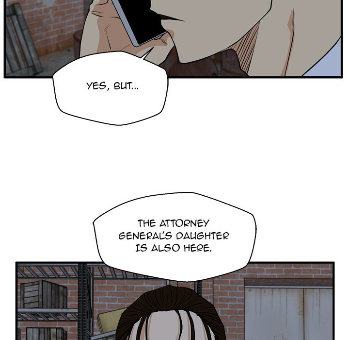 Mr. Kang Chapter 93 - Manhwa18.com