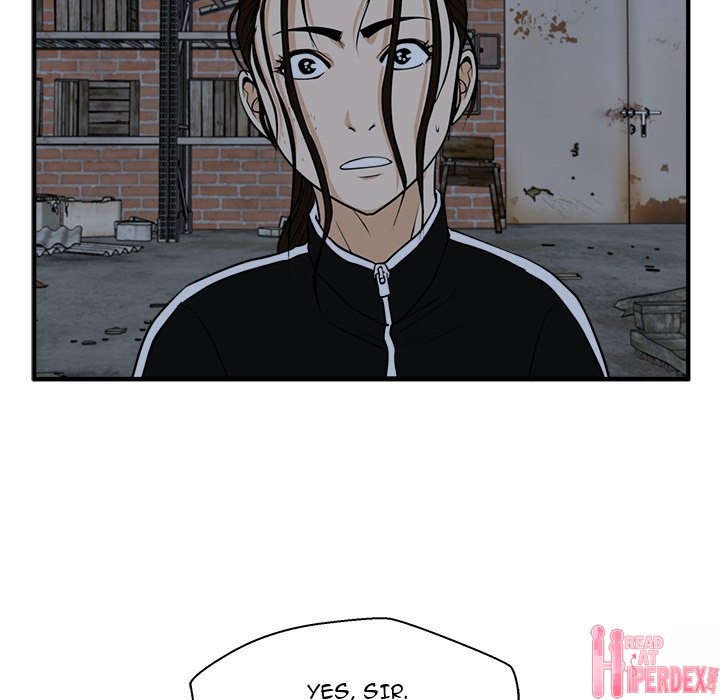 Mr. Kang Chapter 93 - Manhwa18.com