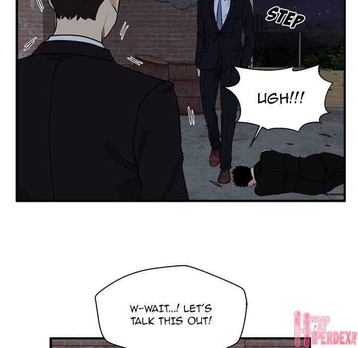 Mr. Kang Chapter 93 - Manhwa18.com