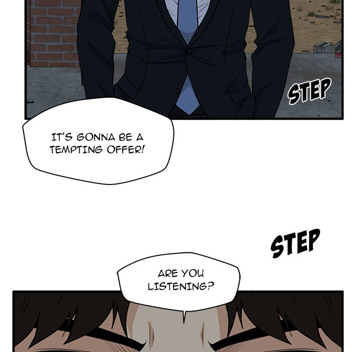 Mr. Kang Chapter 93 - Manhwa18.com