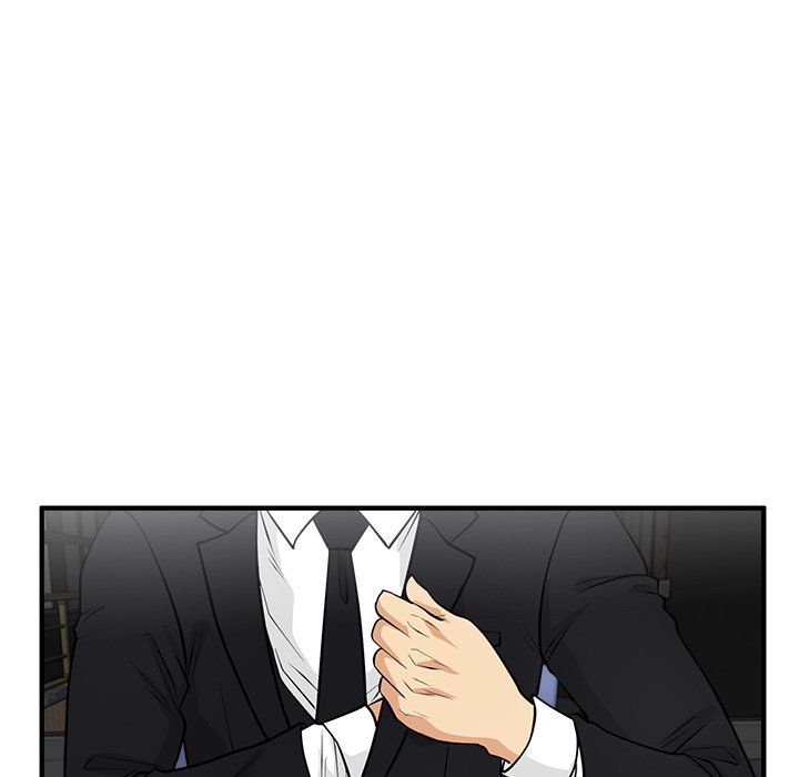 Mr. Kang Chapter 93 - Manhwa18.com