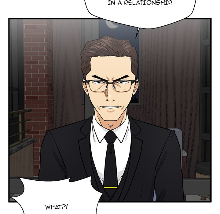 Mr. Kang Chapter 93 - Manhwa18.com