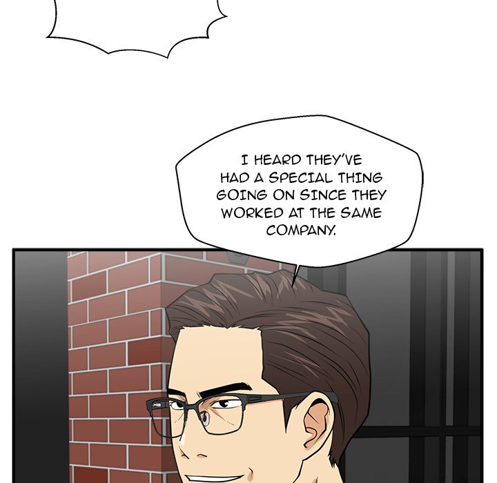 Mr. Kang Chapter 93 - Manhwa18.com