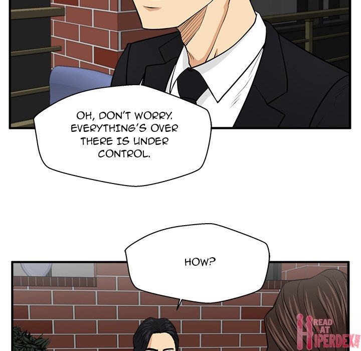 Mr. Kang Chapter 93 - Manhwa18.com