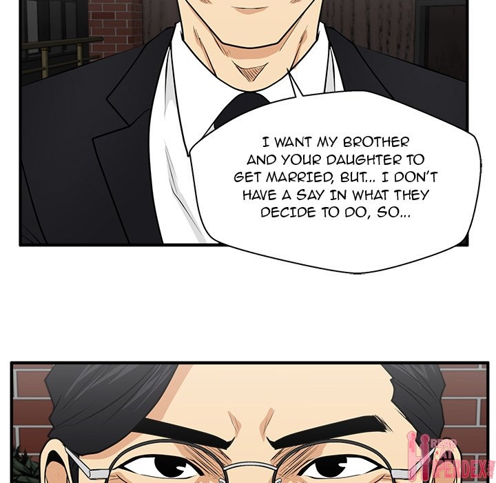 Mr. Kang Chapter 93 - Manhwa18.com