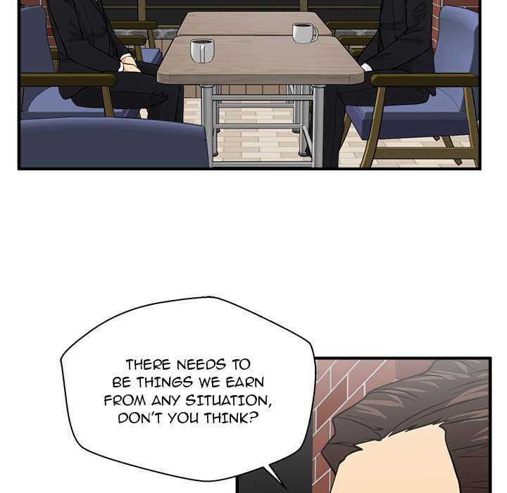 Mr. Kang Chapter 93 - Manhwa18.com