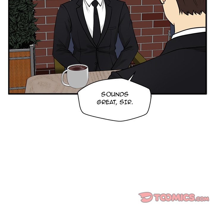 Mr. Kang Chapter 93 - Manhwa18.com