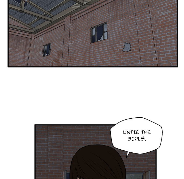 Mr. Kang Chapter 93 - Manhwa18.com