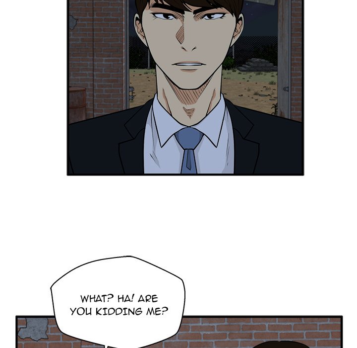 Mr. Kang Chapter 93 - Manhwa18.com